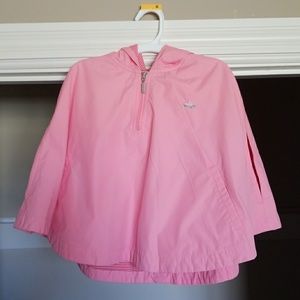 Gap Rain Jacket/Poncho